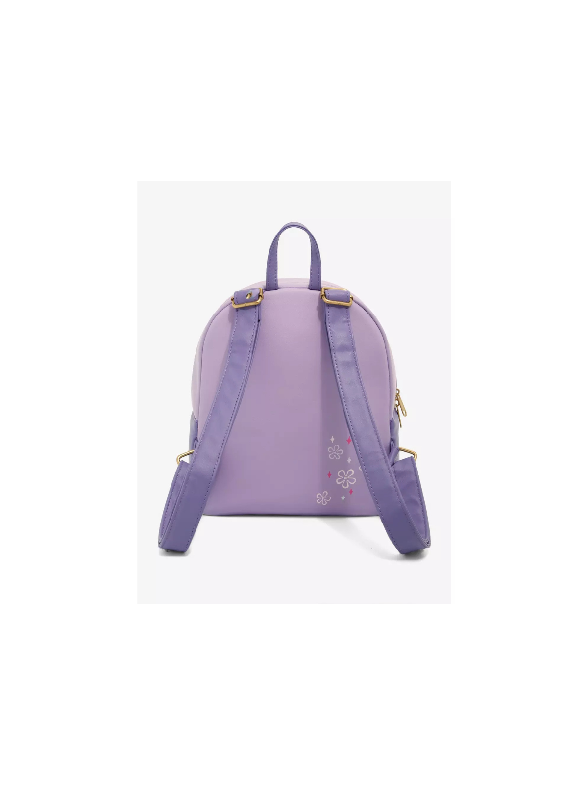 Sac à dos 25th anniversaire lavender Bob l'éponge LOUNGEFLY