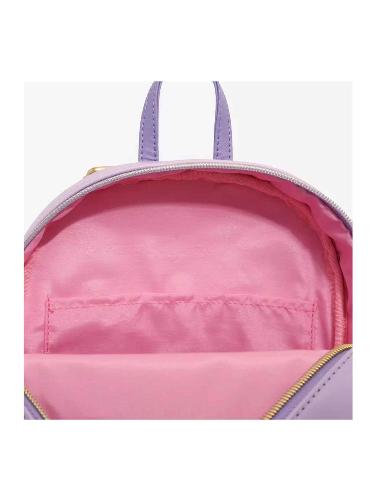 Sac à dos 25th anniversaire lavender Bob l'éponge LOUNGEFLY