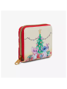 Portefeuille Holiday Tree Lilo & Stitch LOUNGEFLY