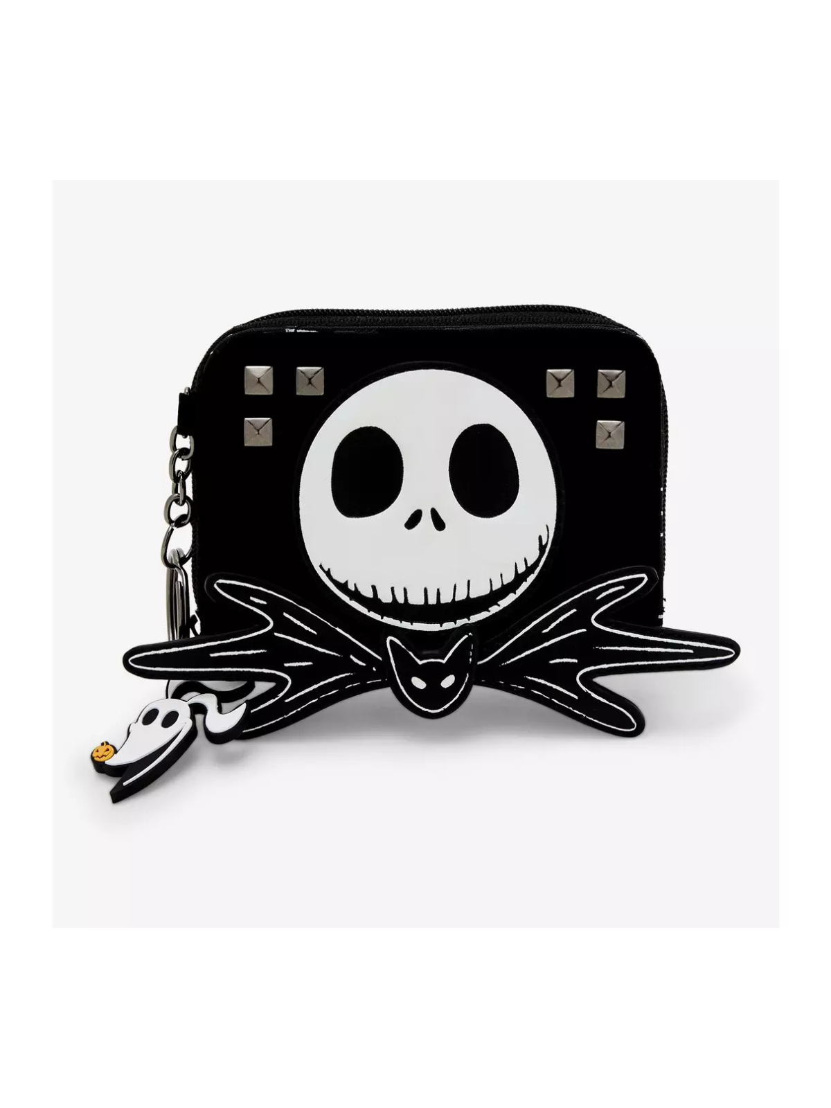 Portefeuille l'étrange noël de Mr Jack LOUNGEFLY