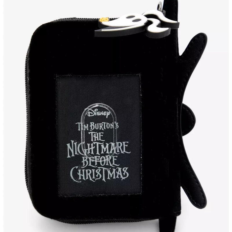 Portefeuille l'étrange noël de Mr Jack LOUNGEFLY