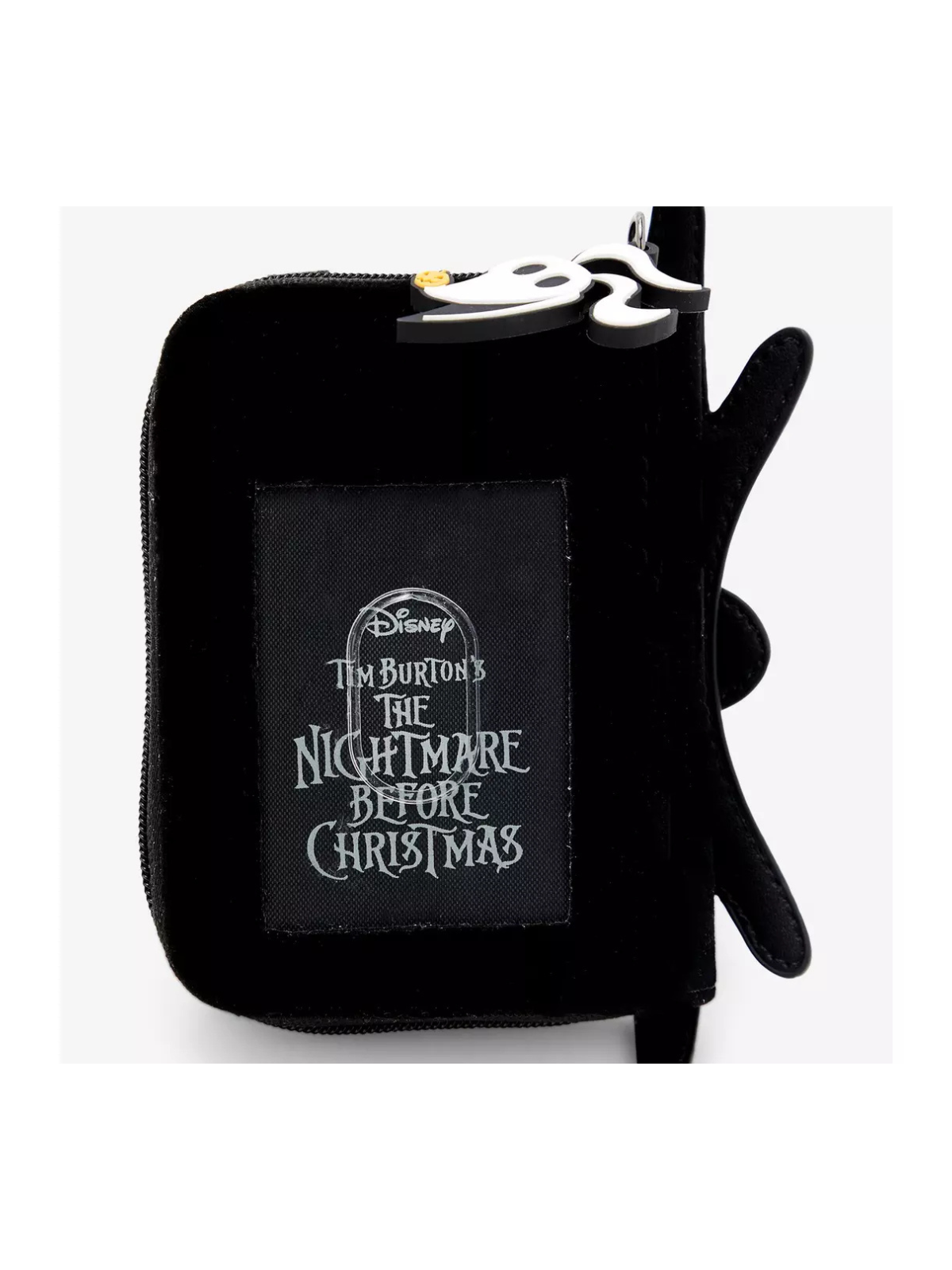 Portefeuille l'étrange noël de Mr Jack LOUNGEFLY