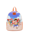 Sac à dos Group beach One Piece LOUNGEFLY
