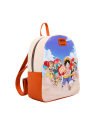 Sac à dos Group beach One Piece LOUNGEFLY