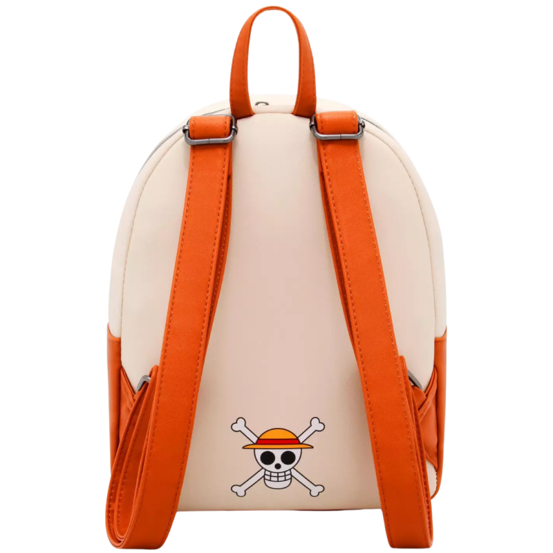 Sac à dos Group beach One Piece LOUNGEFLY