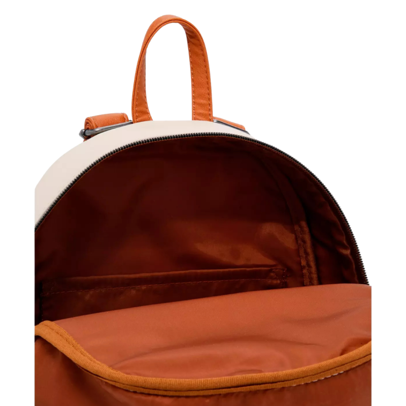 Sac à dos Group beach One Piece LOUNGEFLY