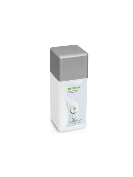 Anti Calcaire Spa 1L Bayrol 2218200 : Protection et Entretien