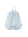 Sac à dos bourriquet floral Winnie l'ourson LOUNGEFLY