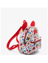 Sac à dos Popsicle Mickey Mouse and friends LOUNGEFLY