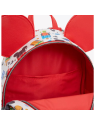 Sac à dos Popsicle Mickey Mouse and friends LOUNGEFLY