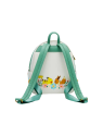 Sac à dos Pokémon Pikachu and Eevee Floral Loungefly