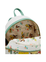 Sac à dos Pokémon Pikachu and Eevee Floral Loungefly