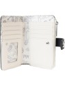 Portefeuille Disney100th Anniversary Sketchbook Loungefly