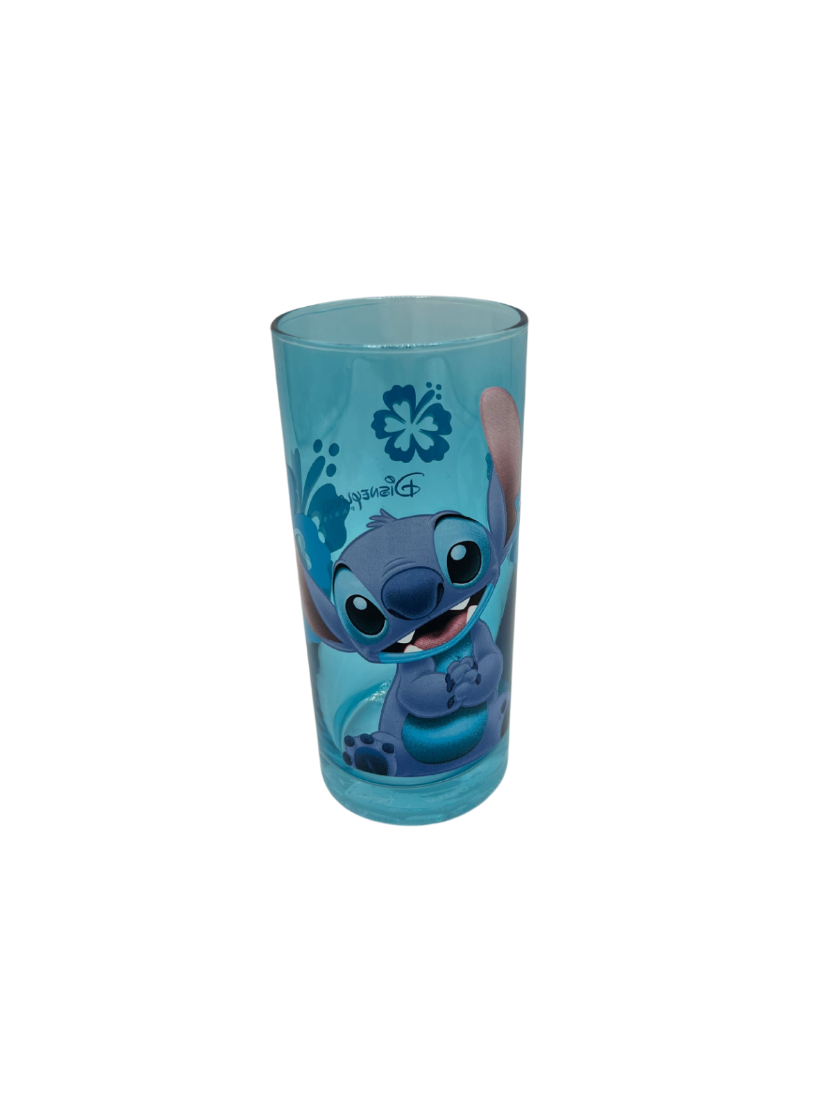 Verre Stitch Disneyland Paris
