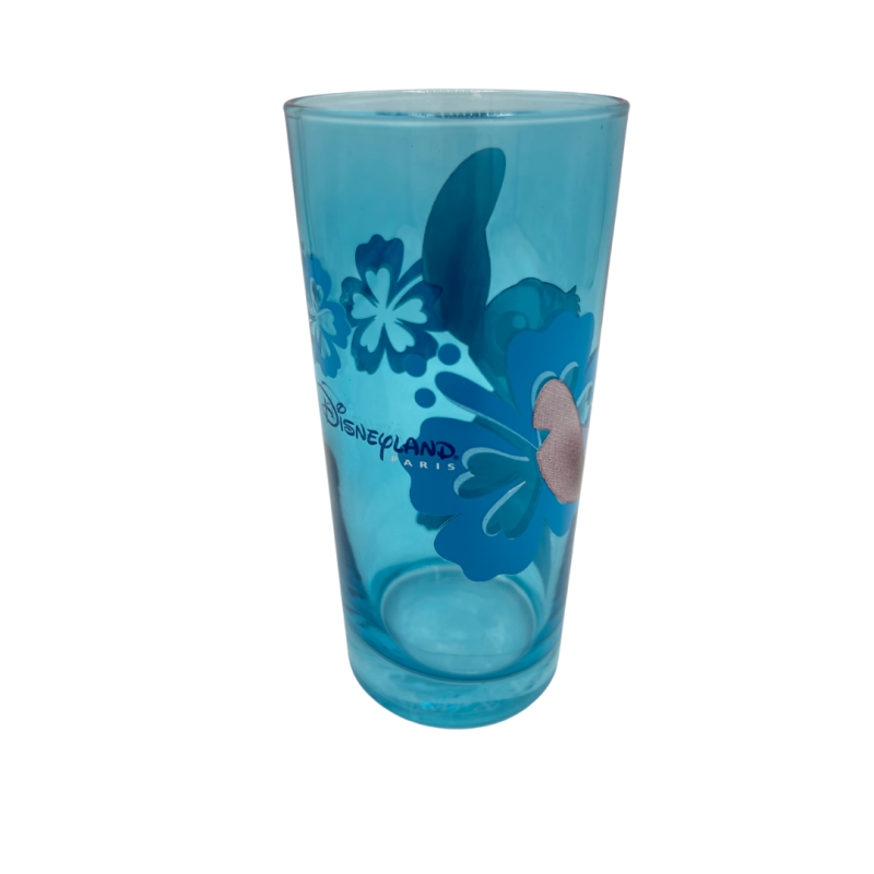 Verre Stitch Disneyland Paris