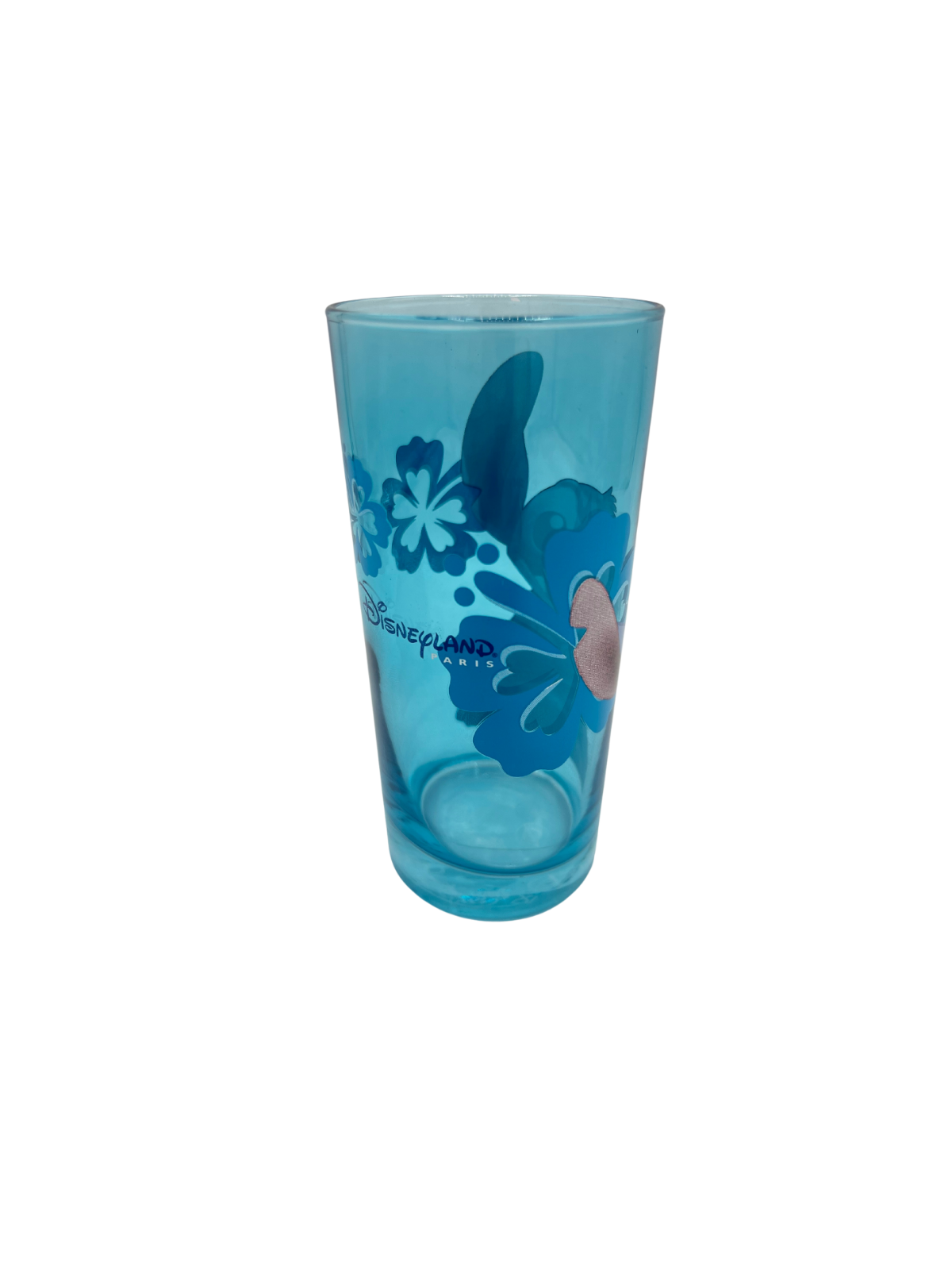 Verre Stitch Disneyland Paris