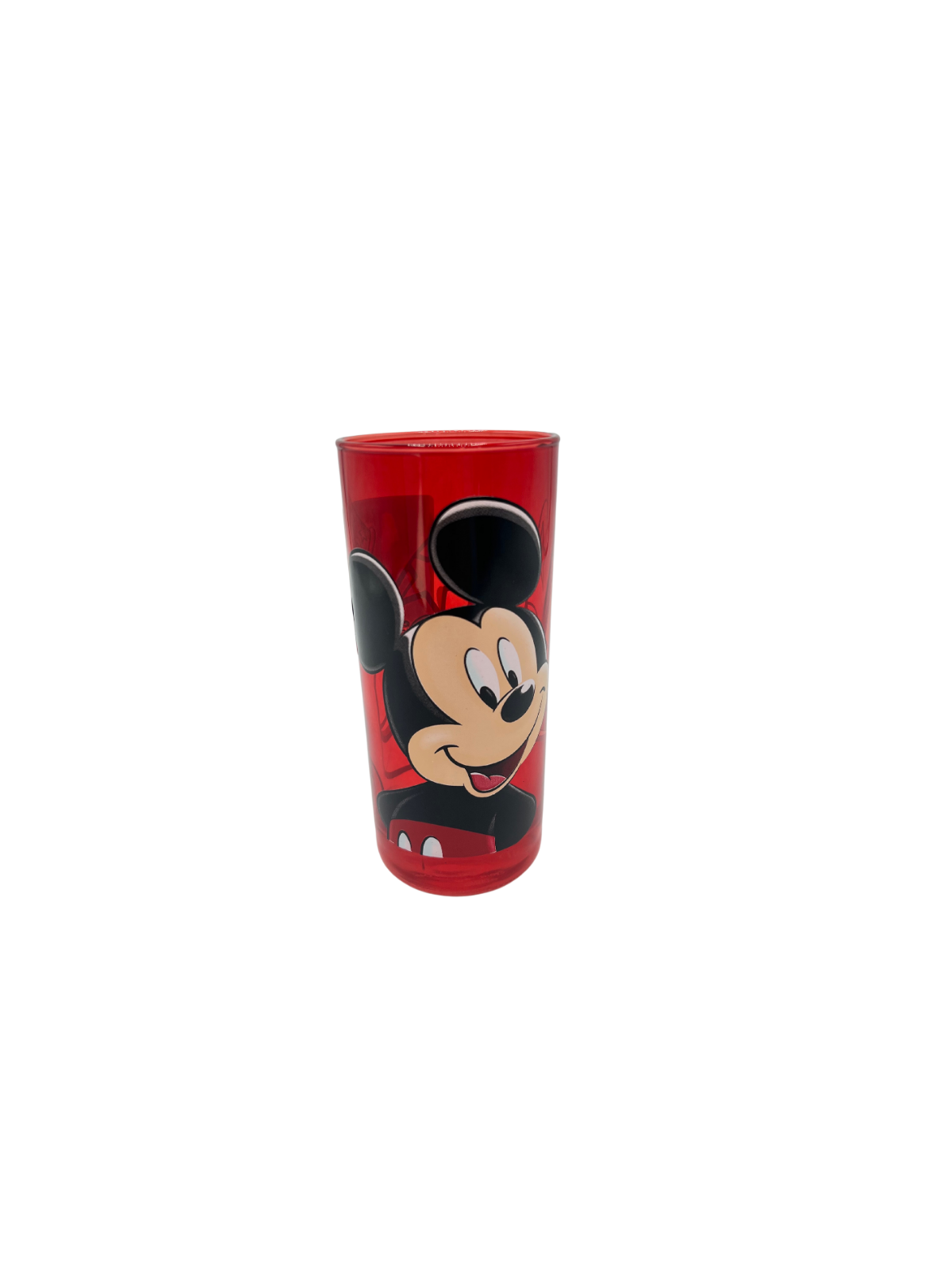 Verre Mickey Disneyland Paris
