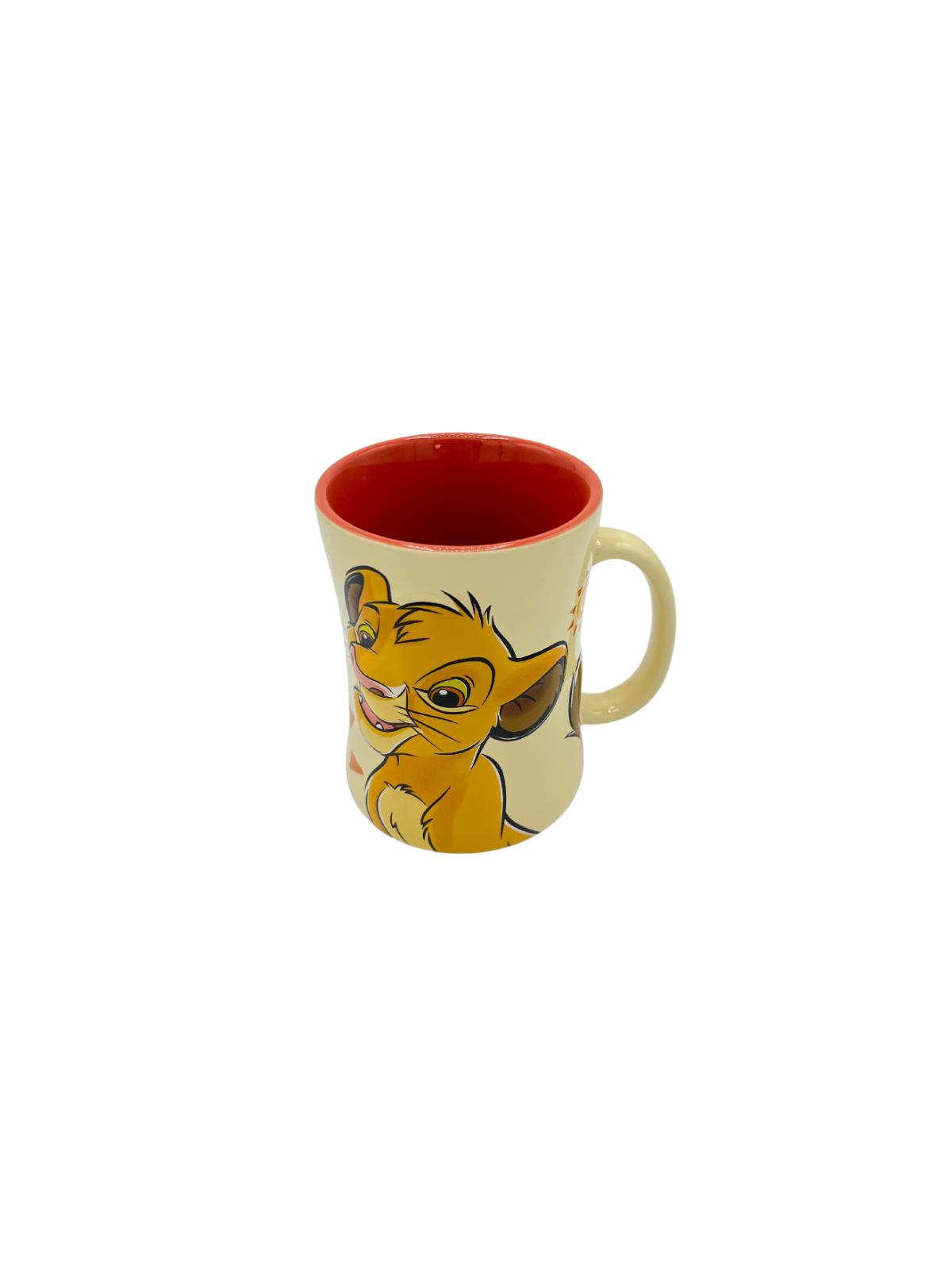 Mug Simba Disneyland Paris