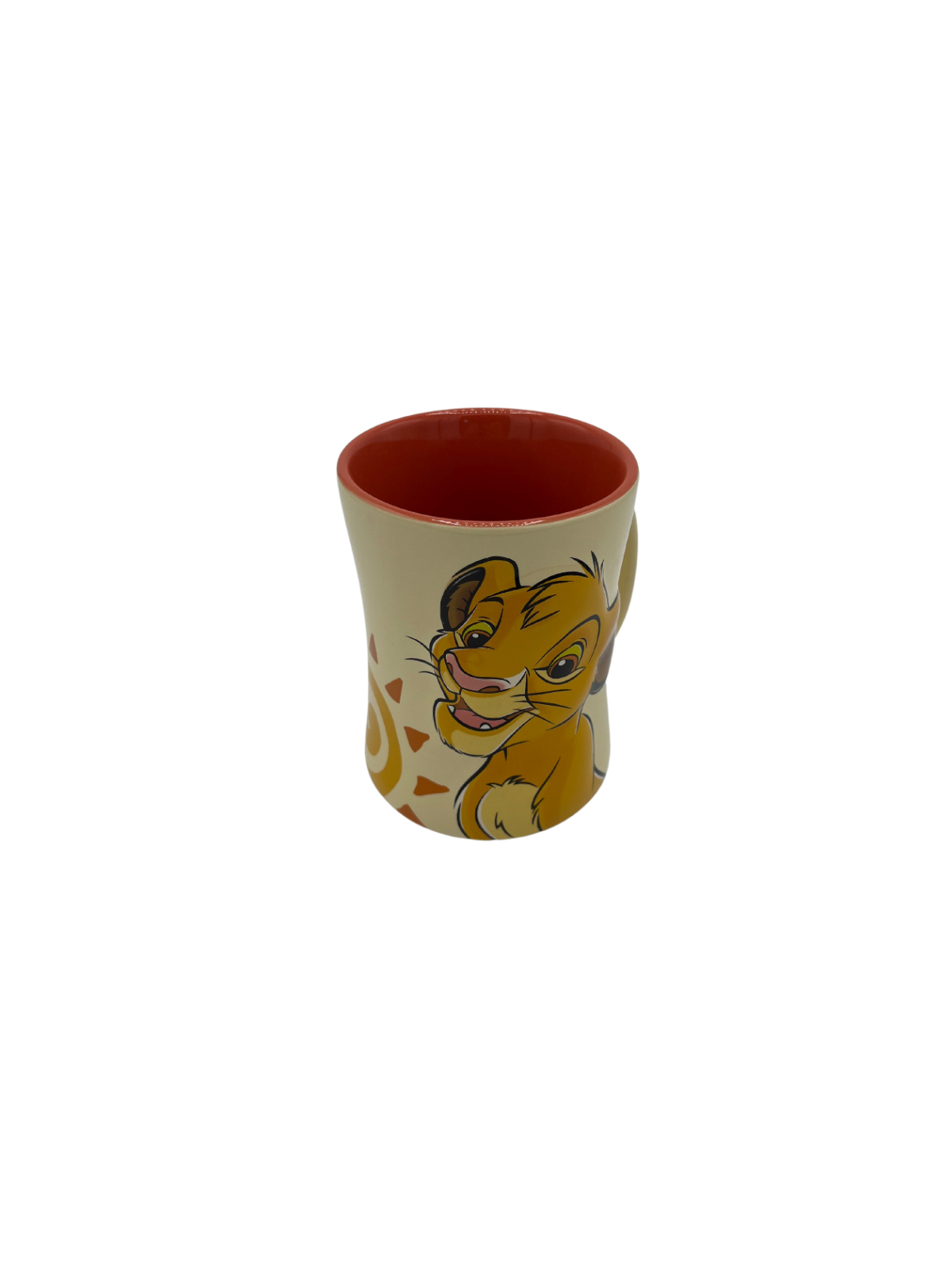 Mug Simba Disneyland Paris