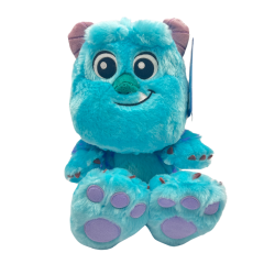 Peluche Big Feet Sulli Disneyland Paris