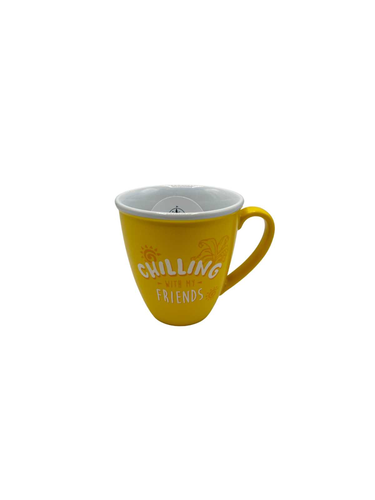 Mug Pumba Le Roi Lion Disneyland Paris