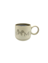 Mug HOME Disneyland Paris