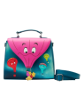 Sac à bandoulière Heffa-dreams Winnie l'ourson LOUNGEFLY