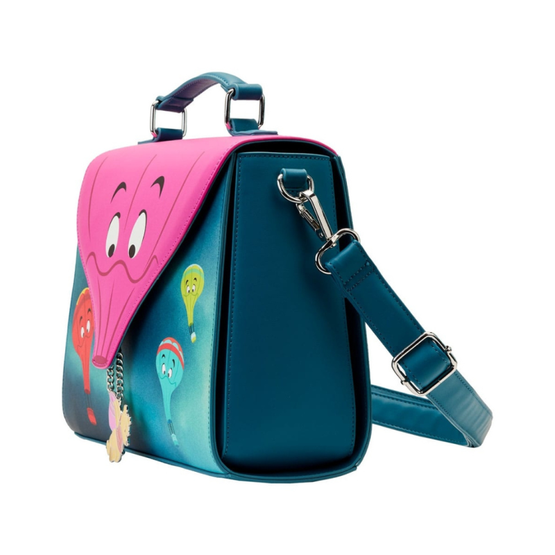 Sac à bandoulière Heffa-dreams Winnie l'ourson LOUNGEFLY