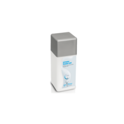 Activateur Oxygène Actif 1L Bayrol 2241600 : Optimisation de la Désinfection