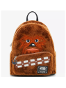 Sac à dos Chewbacca figural Star Wars LOUNGEFLY