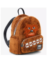 Sac à dos Chewbacca figural Star Wars LOUNGEFLY