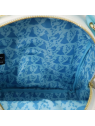 Sac à dos Stained glass princesses LOUNGEFLY