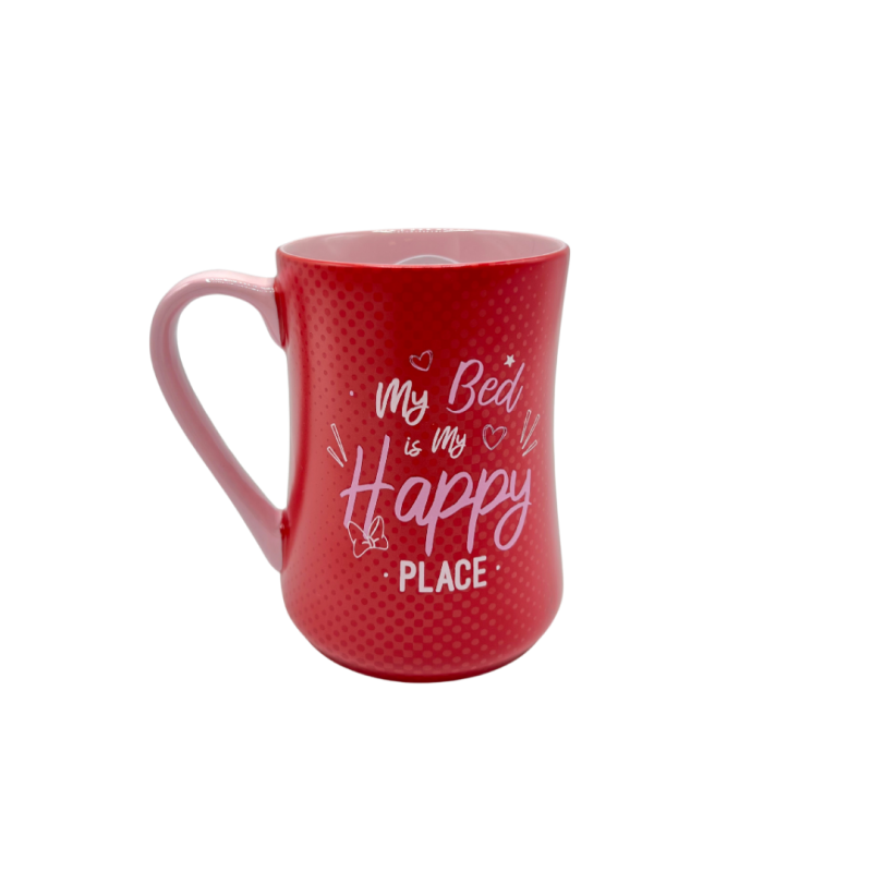 Mug Minnie Morning Disneyland Paris