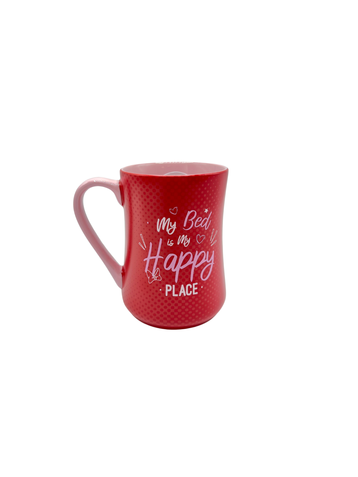 Mug Minnie Morning Disneyland Paris