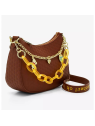 Sac à bandoulière Honeycomb Winnie l'ourson LOUNGEFLY