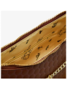 Sac à bandoulière Honeycomb Winnie l'ourson LOUNGEFLY