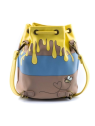 Sac à dos Honeypot 65Th anniversaire Winnie l'ourson LOUNGEFLY