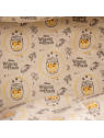 Sac à dos Honeypot 65Th anniversaire Winnie l'ourson LOUNGEFLY