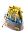 Sac à dos Honeypot 65Th anniversaire Winnie l'ourson LOUNGEFLY