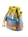 Sac à dos Honeypot 65Th anniversaire Winnie l'ourson LOUNGEFLY