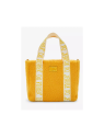 Sac à bandoulière sherpa pooh bear with coin purse winnie l'ourson LOUNGEFLY