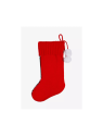 Chaussette de Noël L'étrange noël de Mr Jack
