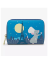 Portefeuille Night sky Ratatouille LOUNGEFLY