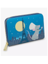 Portefeuille Night sky Ratatouille LOUNGEFLY