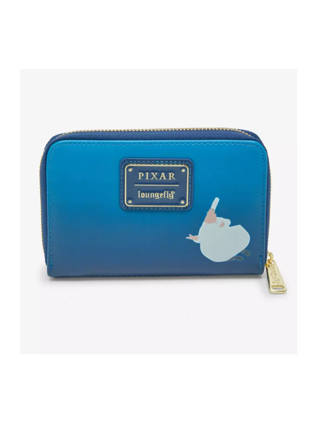 Portefeuille Night sky Ratatouille LOUNGEFLY