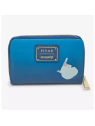 Portefeuille Night sky Ratatouille LOUNGEFLY
