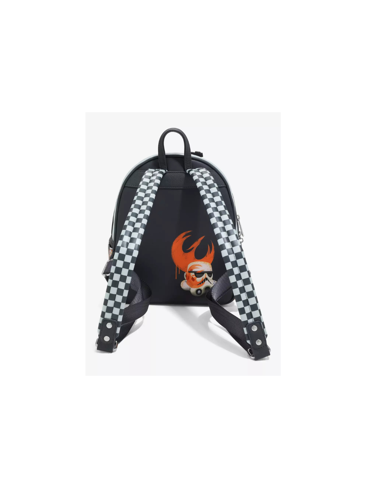 Sac à dos Sabine spray paint Star wars LOUNGEFLY