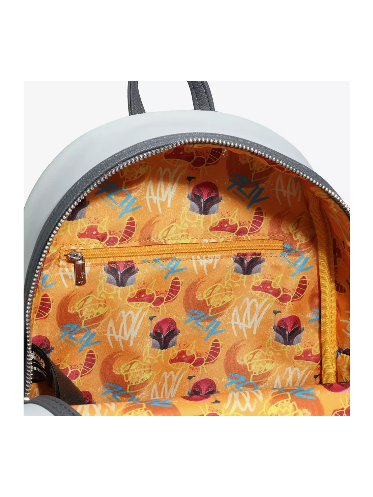 Sac à dos Sabine spray paint Star wars LOUNGEFLY