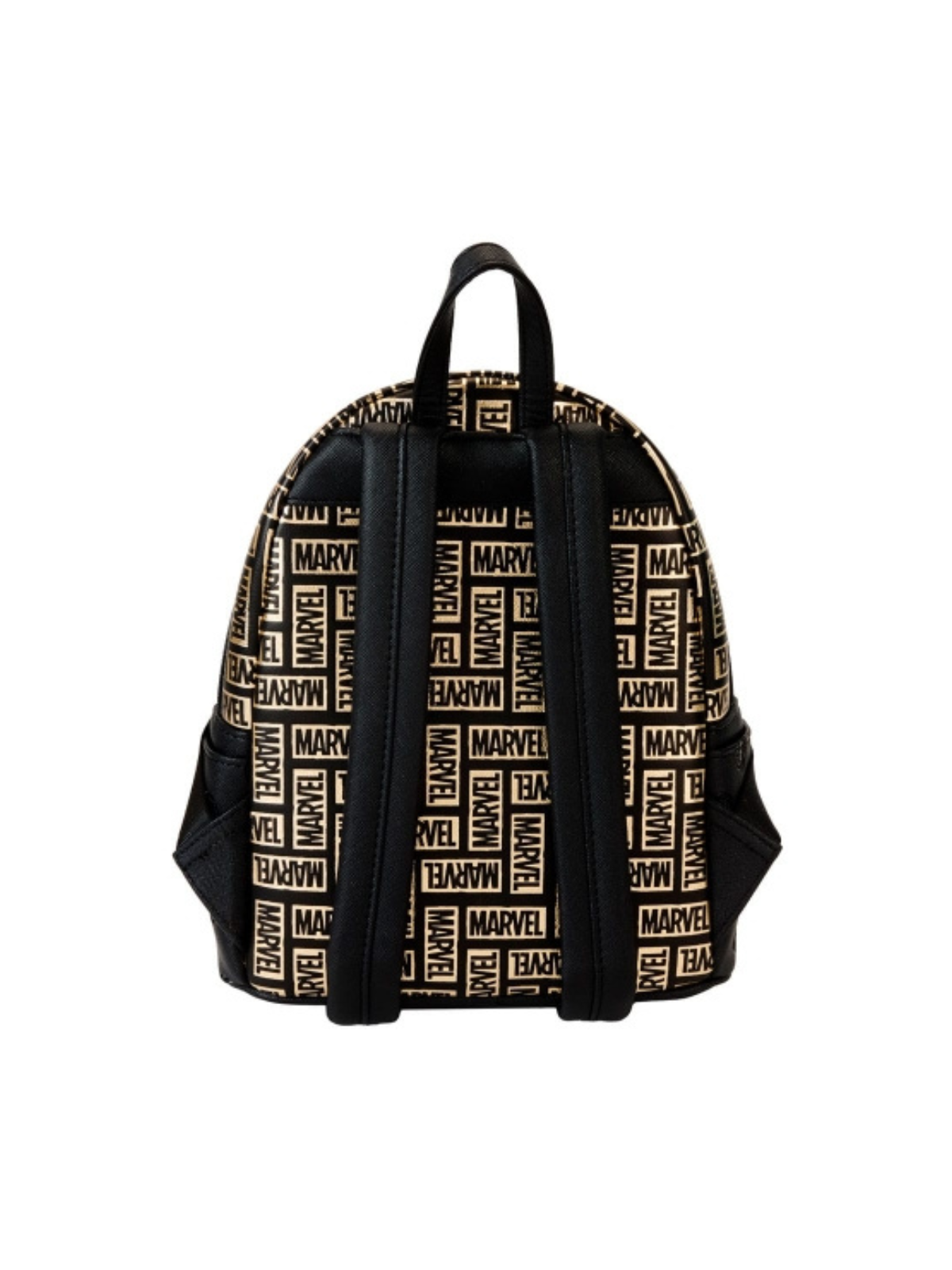 Sac à dos mini logo Marvel LOUNGEFLY