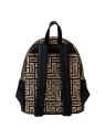 Sac à dos mini logo Marvel LOUNGEFLY
